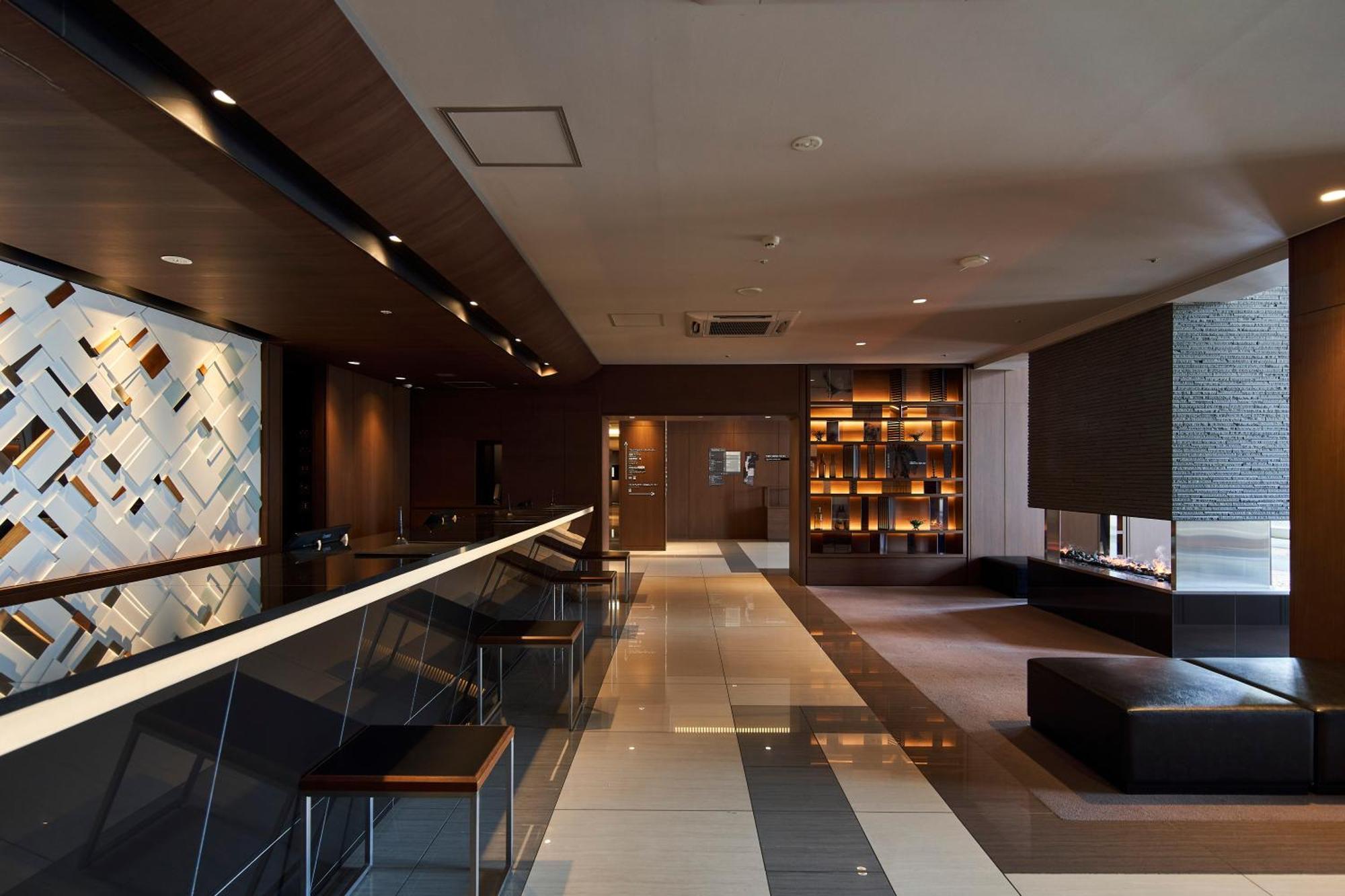 酒店 Global View