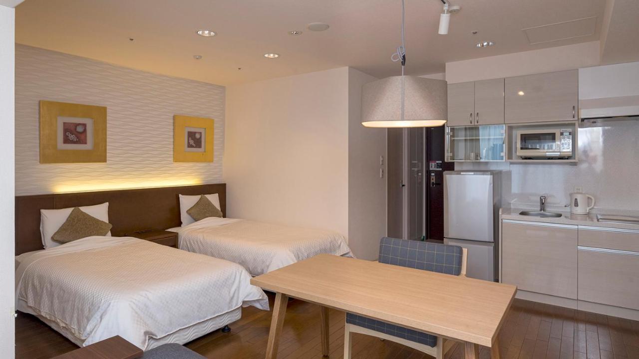 Global View Hotel 3*