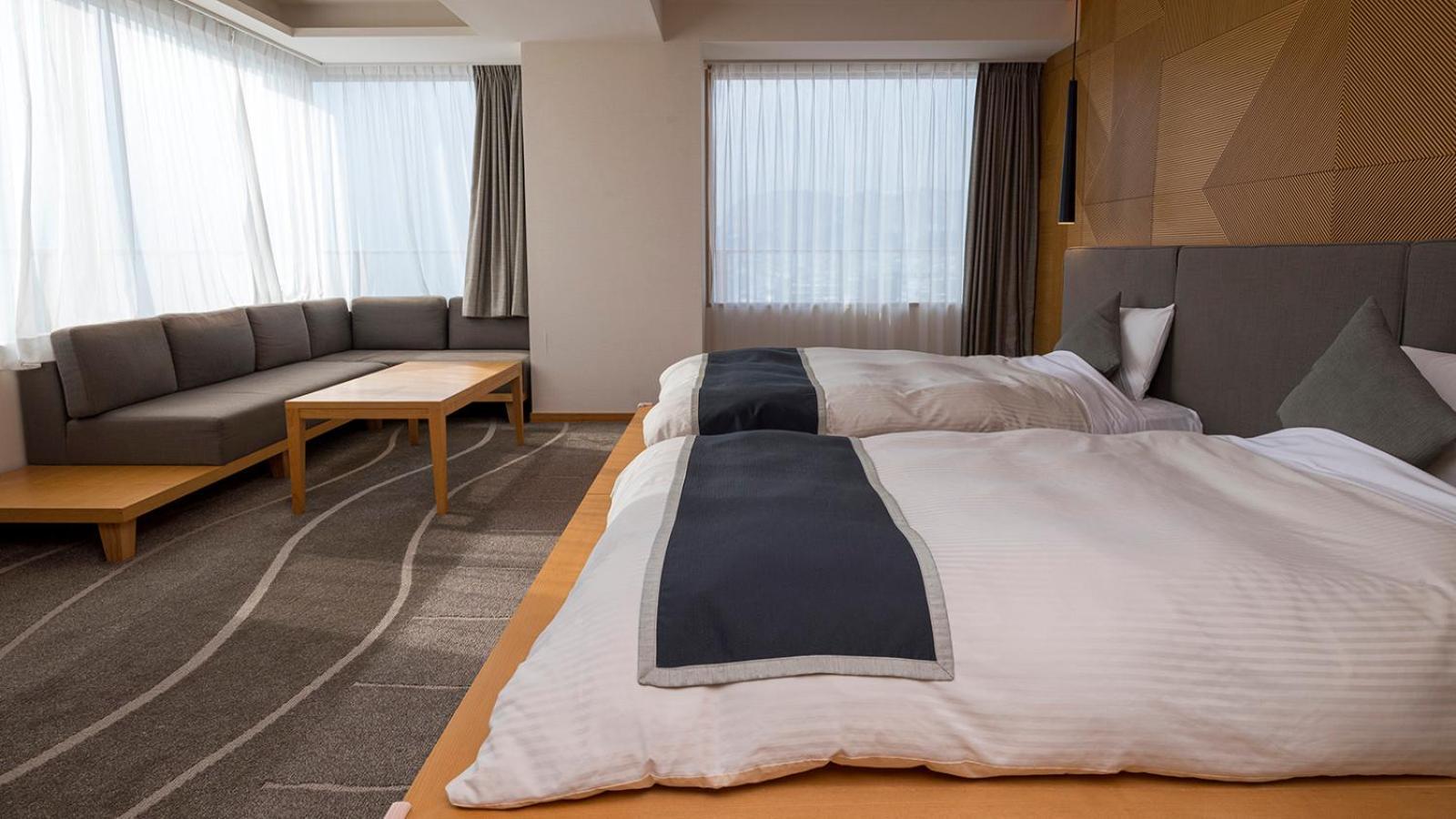 Hotel Global View