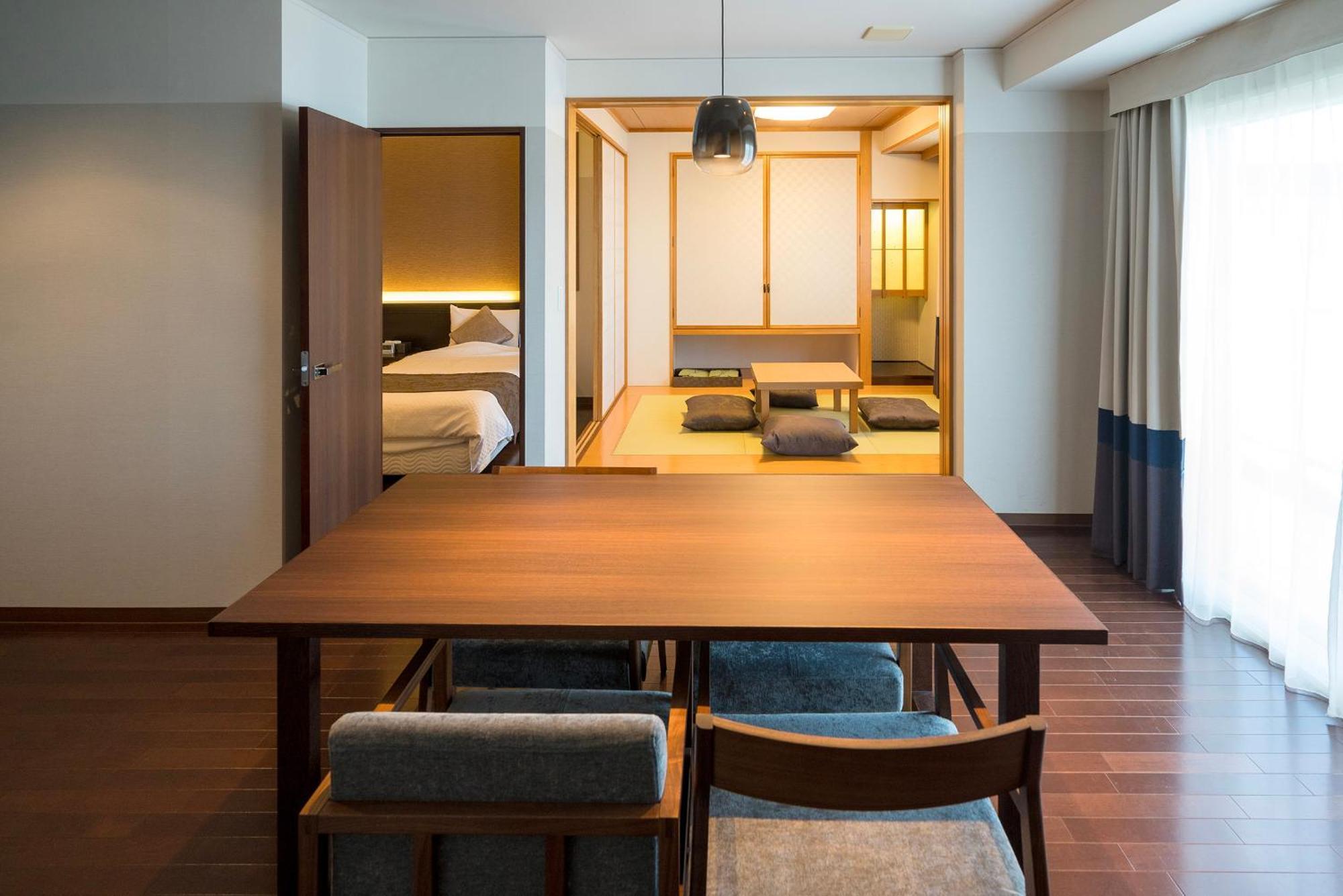 Global View Hotel
