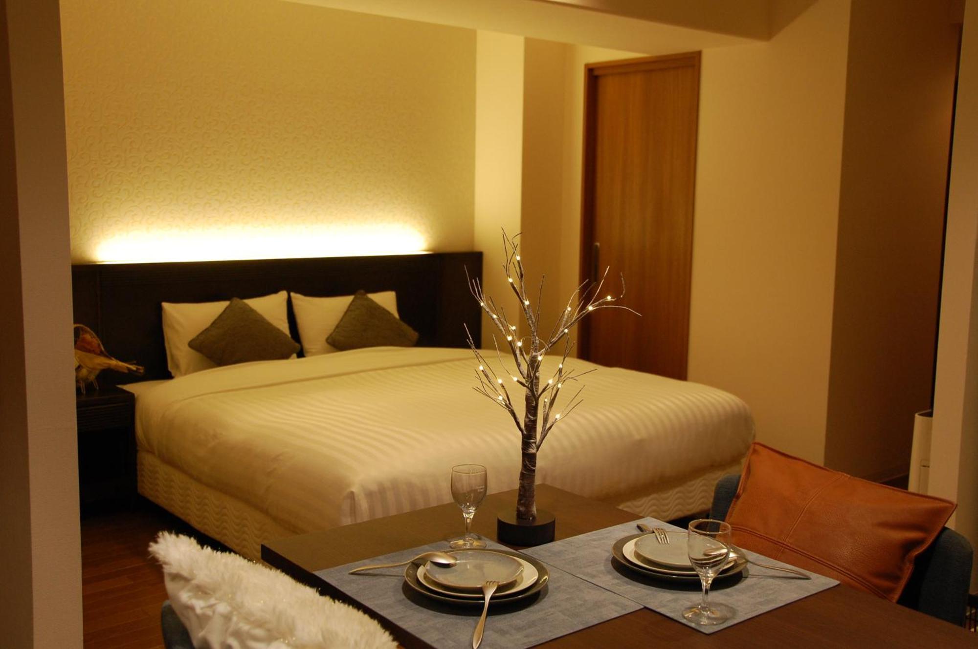 Global View Hotel