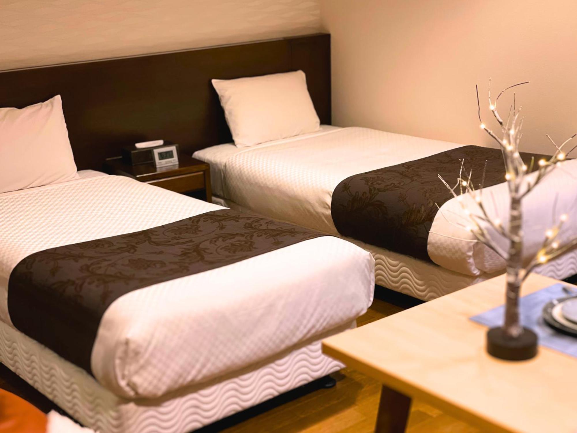 Hotel Global View 3*