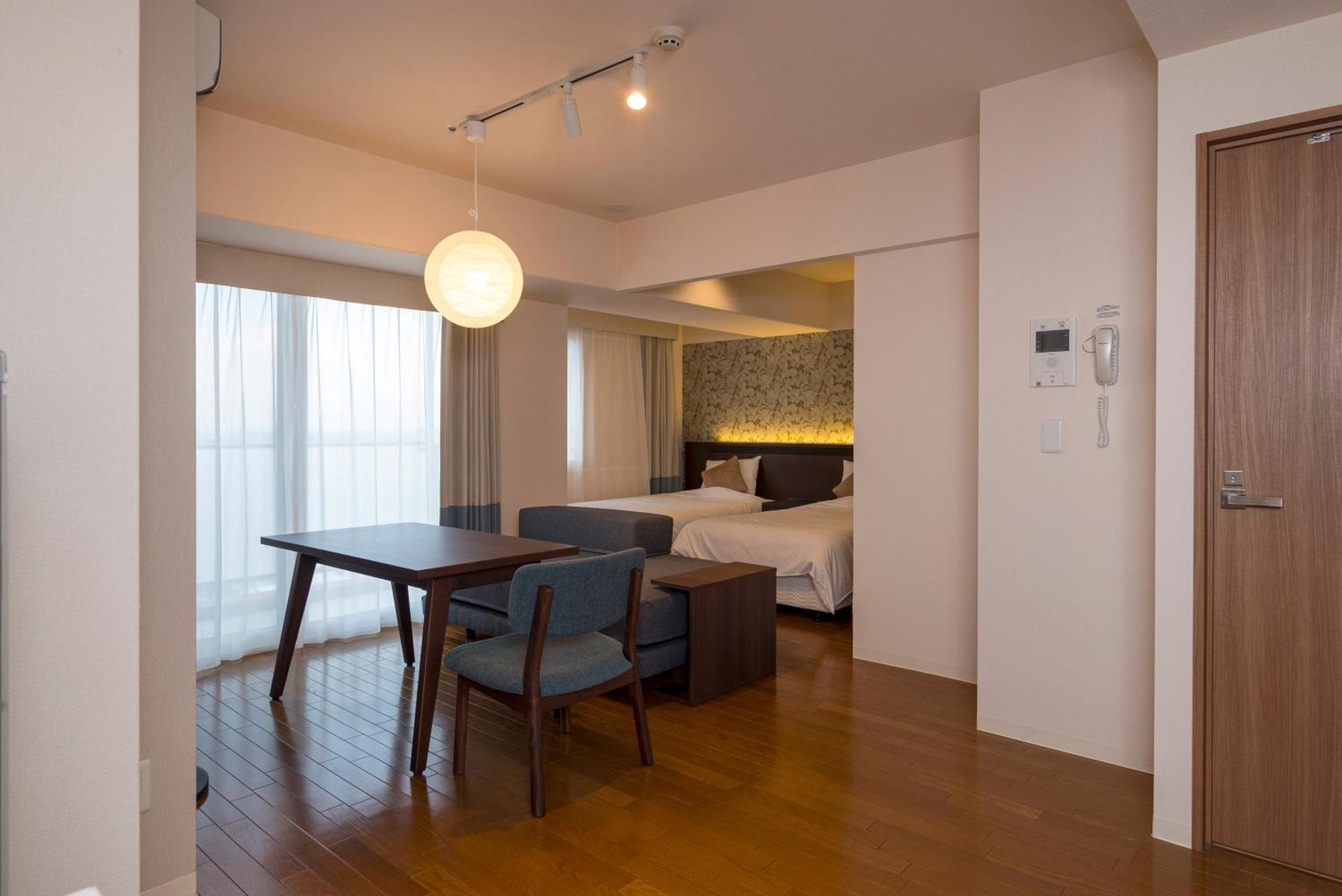 Global View Hotel