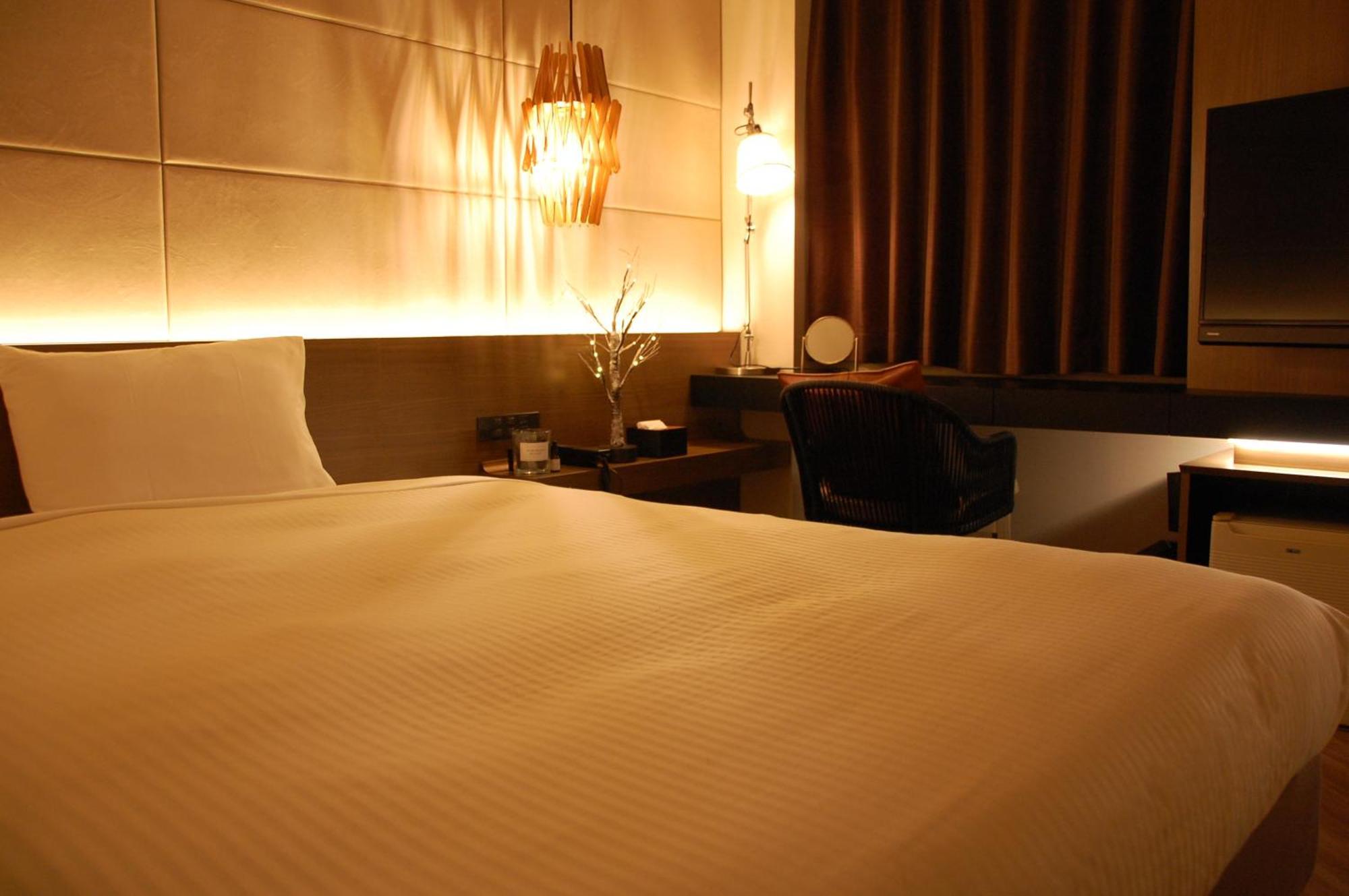 Global View Hotel Hakodate