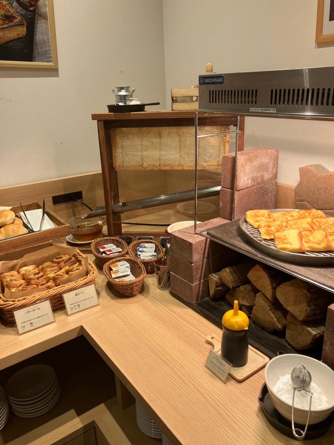 帕科函馆酒店 酒店 3*